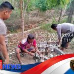 Teknologi Hidrologi Lokal