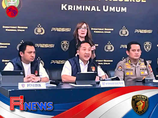 Tidak Ditemukan Tindak Pidana dalam Meninggalnya Sutrimo