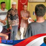 Tradisi Lubuk Larangan Padangsidimpuan