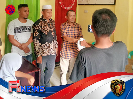 Tradisi Lubuk Larangan Padangsidimpuan