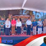 Tradisi Rasulan Pringgombo Mengingatkan