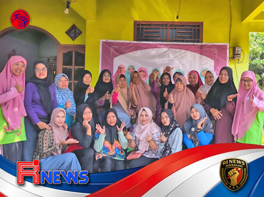 Transformasi Eksistensial Usia Lanjut