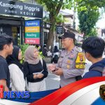 Transformasi Kamtibmas Berbasis Komunitas