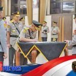 Transformasi Kepemimpinan Intelijen dan Reduksi Konflik Komunal