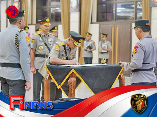 Transformasi Kepemimpinan Intelijen dan Reduksi Konflik Komunal