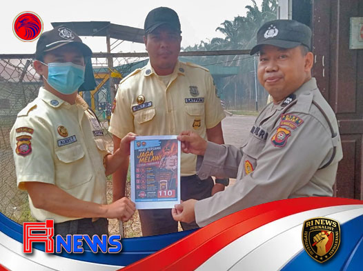 Transformasi Pendekatan Ekologis