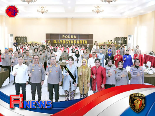 Transformasi Peran dan Dedikasi