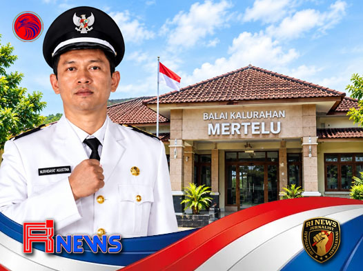Transformasi Tatakelola Kelurahan