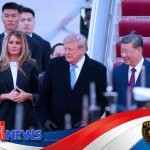 Trump dan Xi Jinping