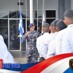 Ujian Mental dan Fisik Menanti di Surabaya