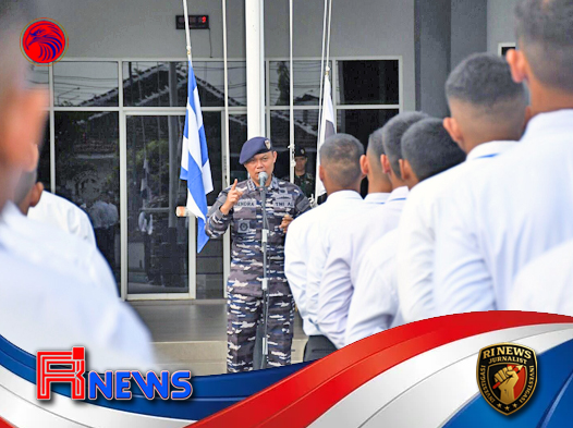 Ujian Mental dan Fisik Menanti di Surabaya
