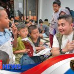 265 Sekolah Rakyat Buka Pintu Pendidikan bagi 45 Ribu Anak dari Keluarga Prasejahtera