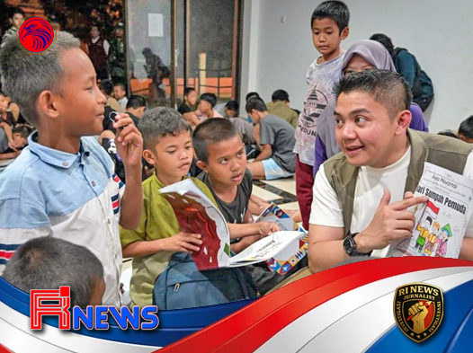 265 Sekolah Rakyat Buka Pintu Pendidikan bagi 45 Ribu Anak dari Keluarga Prasejahtera
