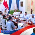 60 Ribu Personel Kepung Api di Kalimantan Tengah dan Sumatera Selatan