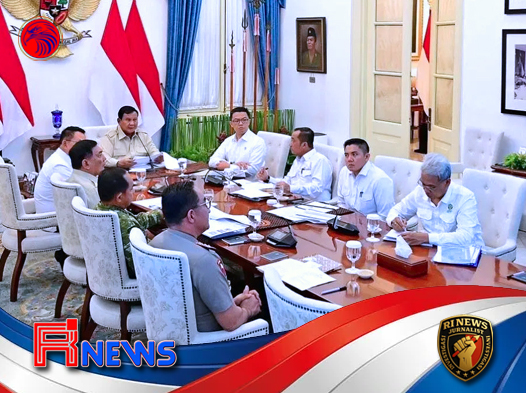 60 Ribu Personel Kepung Api di Kalimantan Tengah dan Sumatera Selatan