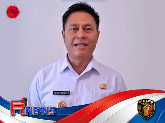 Absen di Empat Agenda Hari Jadi
