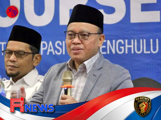 Akad Nikah Bukan Sekadar Prosedur