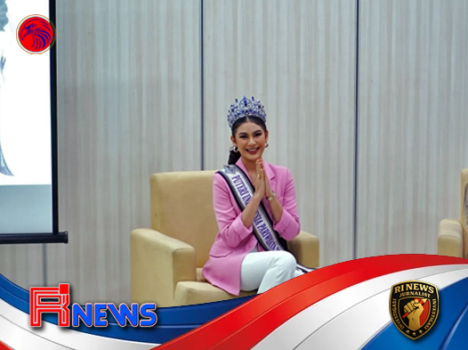 Anak Muda Solo Diajak Jadi Pemecah Masalah