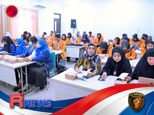 Analisis Situasi dan Advokasi Masyarakat