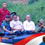 Andra Soni Ungkap Biang Keladi Banjir Ciledug