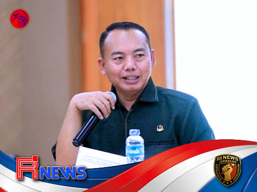 Anggaran Perubahan Jabar 2026 Terancam Disusun Ulang