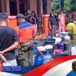 BPBD Padang Pastikan Kebutuhan Dasar Warga Pascabanjir Terpenuhi