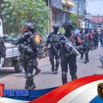 Benteng Terakhir Sarang Narkoba di Kampung Ambon