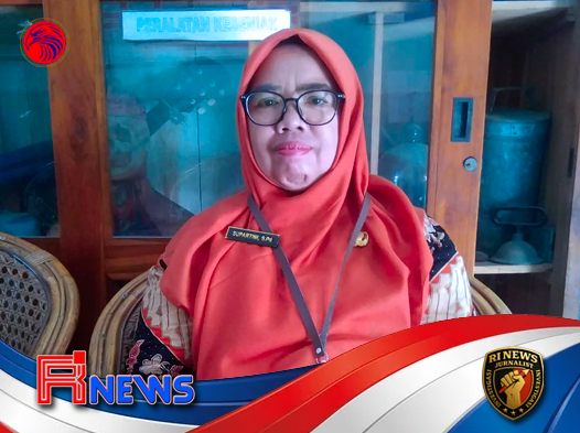 Berkah Kecil SDN 1 Gunting