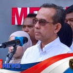 Bulog Pastikan Beras Tersedia di Ribuan Koperasi Merah Putih