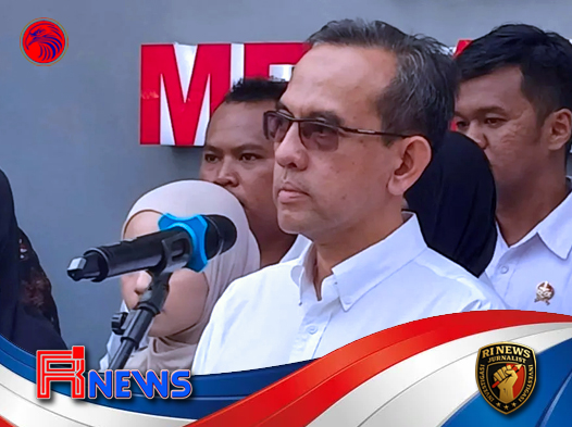 Bulog Pastikan Beras Tersedia di Ribuan Koperasi Merah Putih