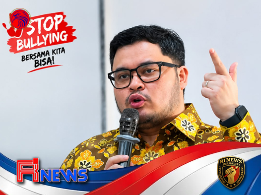 Bupati Kediri Tegaskan Perundungan di Sekolah Bukan Perkara Sepele