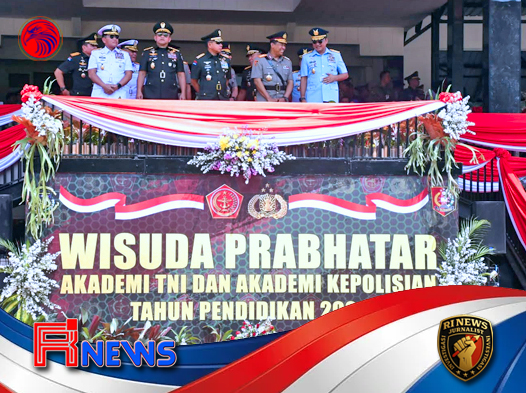 Calon Pemimpin Matra