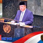 Dari Bandung untuk Afrika