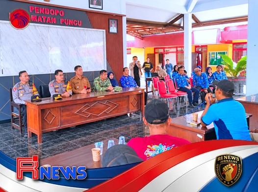 Dari Jalan Rusak hingga Ancaman Air Bersih