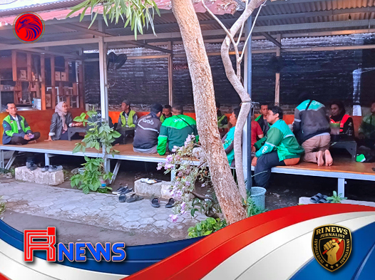 Dari Kedai Kopi ke Meja Kebijakan