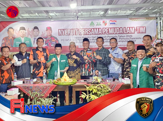 Dari Meja Seruit