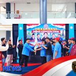 Dari Panggung Deklarasi ke Lapak Usaha