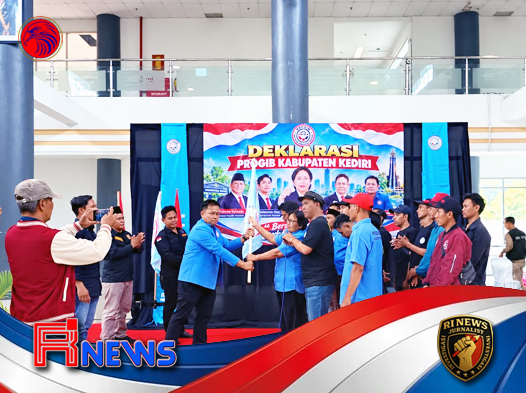 Dari Panggung Deklarasi ke Lapak Usaha