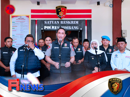 Dari Pusat ke Daerah