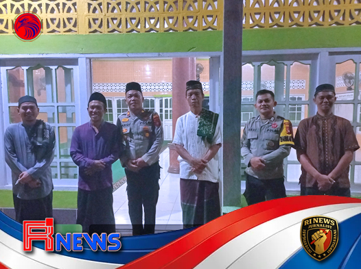 Dari Sujud Subuh ke Ruang Dengar