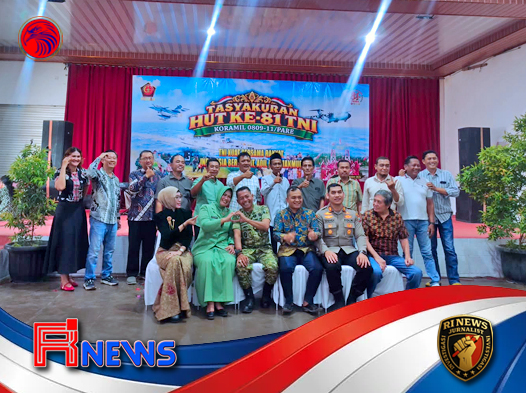 Dari Tumpeng hingga Tata Kelola Keamanan