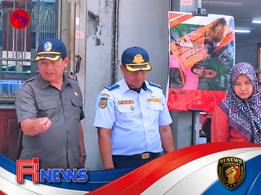 Daya Tarik Parkir Berlangganan Dorong Pendapatan Asli Daerah Kabupaten Tulungagung