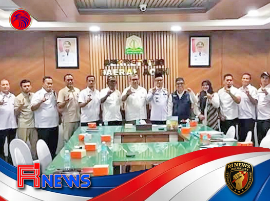 Dayah di Subulussalam Melangkah ke Tata Kelola Digital yang Transparan