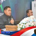Demi Napas Sehat Pelajar