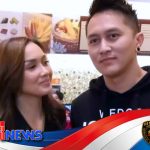 Demian Aditya Absen Dua Sidang