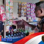 Dentuman Musik di Siang Bolong Resahkan Warga