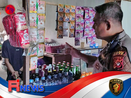Dentuman Musik di Siang Bolong Resahkan Warga