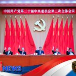Disiplin Partai Jadi Taruhan Jelang Estafet Kekuasaan Xi Jinping