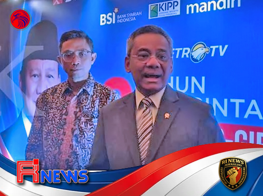 Dividen Danantara Tak Masuk APBN 2026 dan 2027