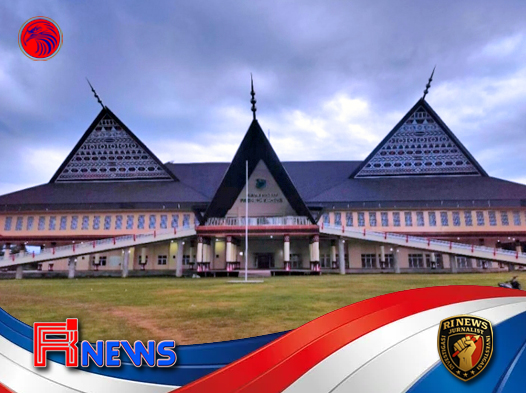 Dugaan Jual Beli Jabatan di Padang Lawas